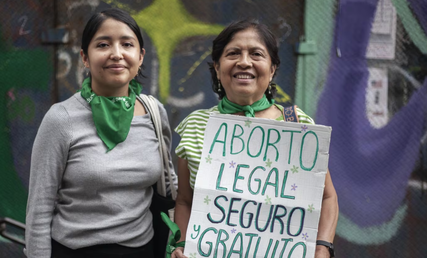 Congreso aprueba despenalizar el aborto en Jalisco